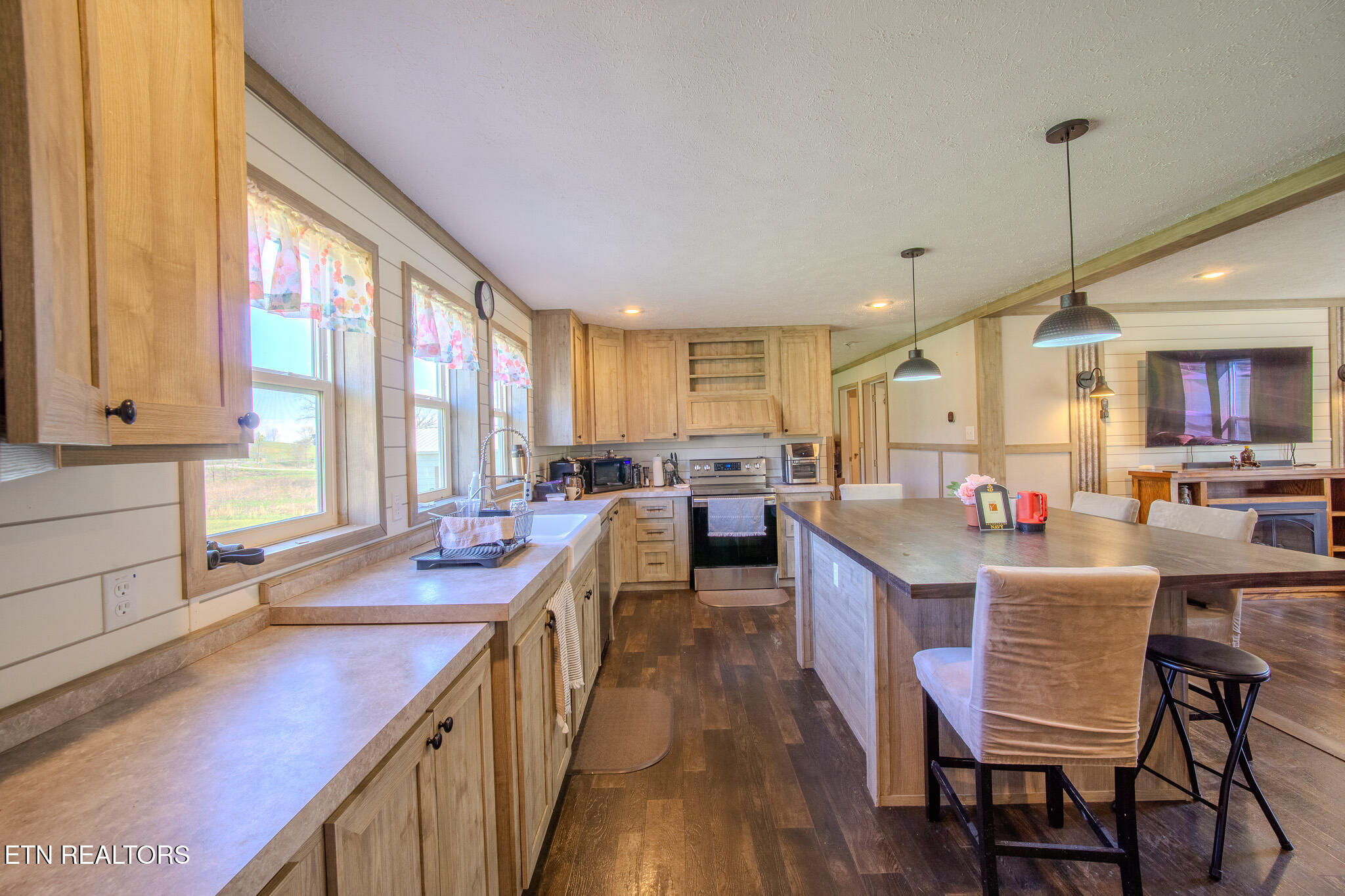 316 Morris Demps Road Sparta, TN 38583 - Photo 17 of 55 DSC05758-HDR