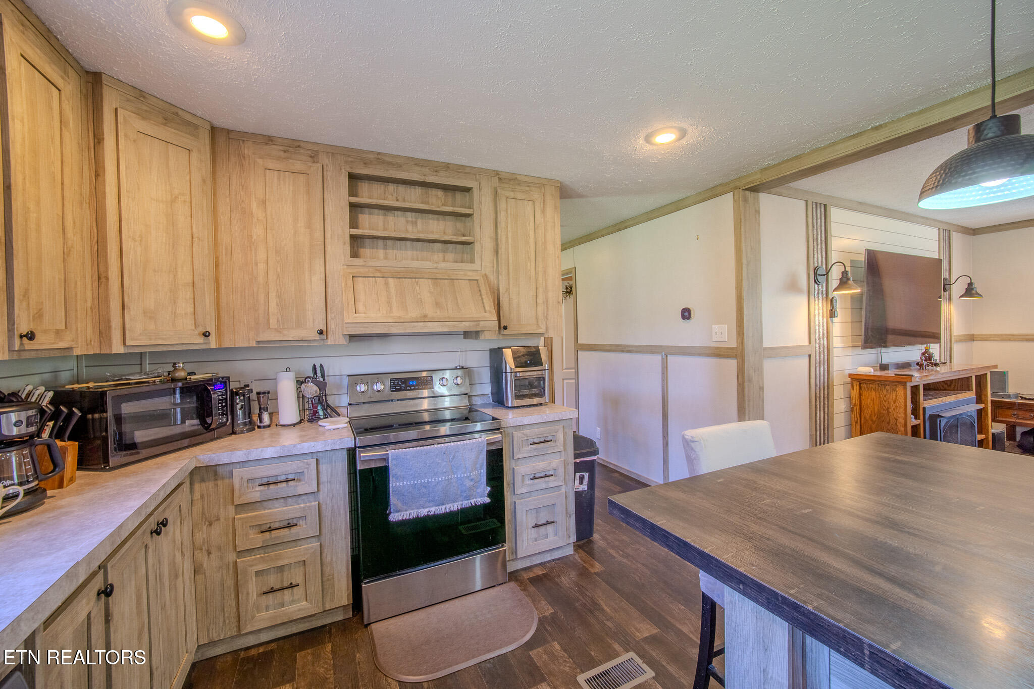 316 Morris Demps Road Sparta, TN 38583 - Photo 18 of 55 DSC05761-HDR