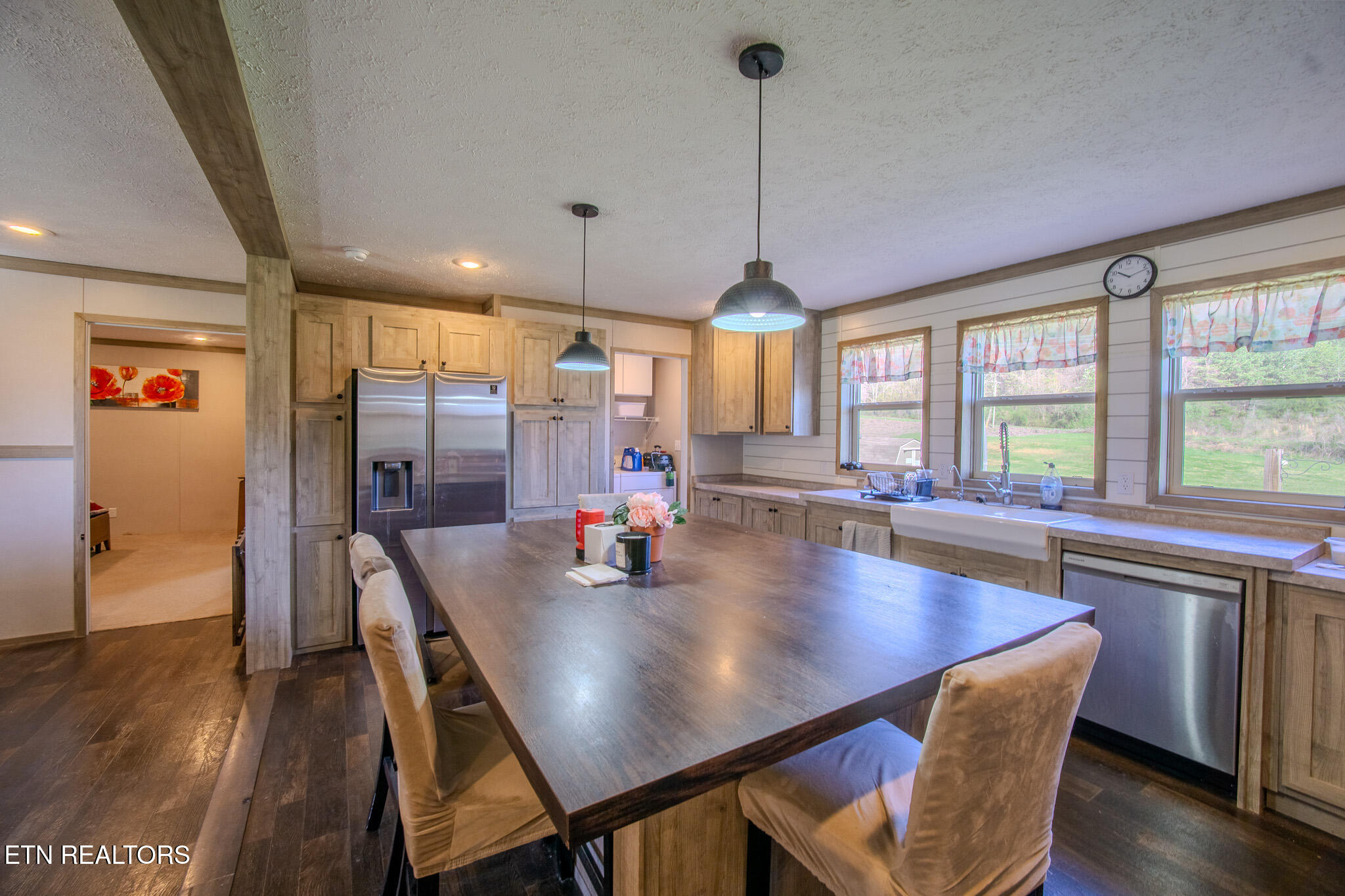 316 Morris Demps Road Sparta, TN 38583 - Photo 19 of 55 DSC05773-HDR