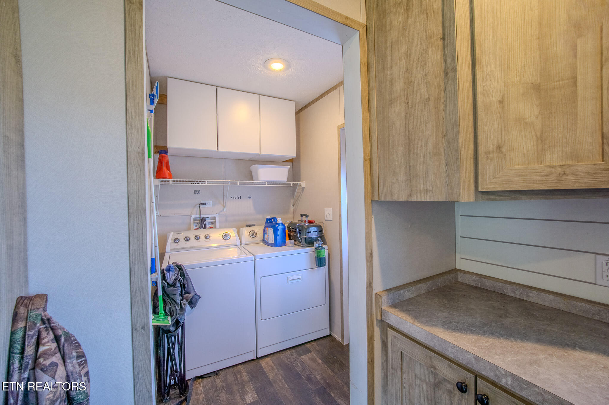 316 Morris Demps Road Sparta, TN 38583 - Photo 30 of 55 DSC05752-HDR