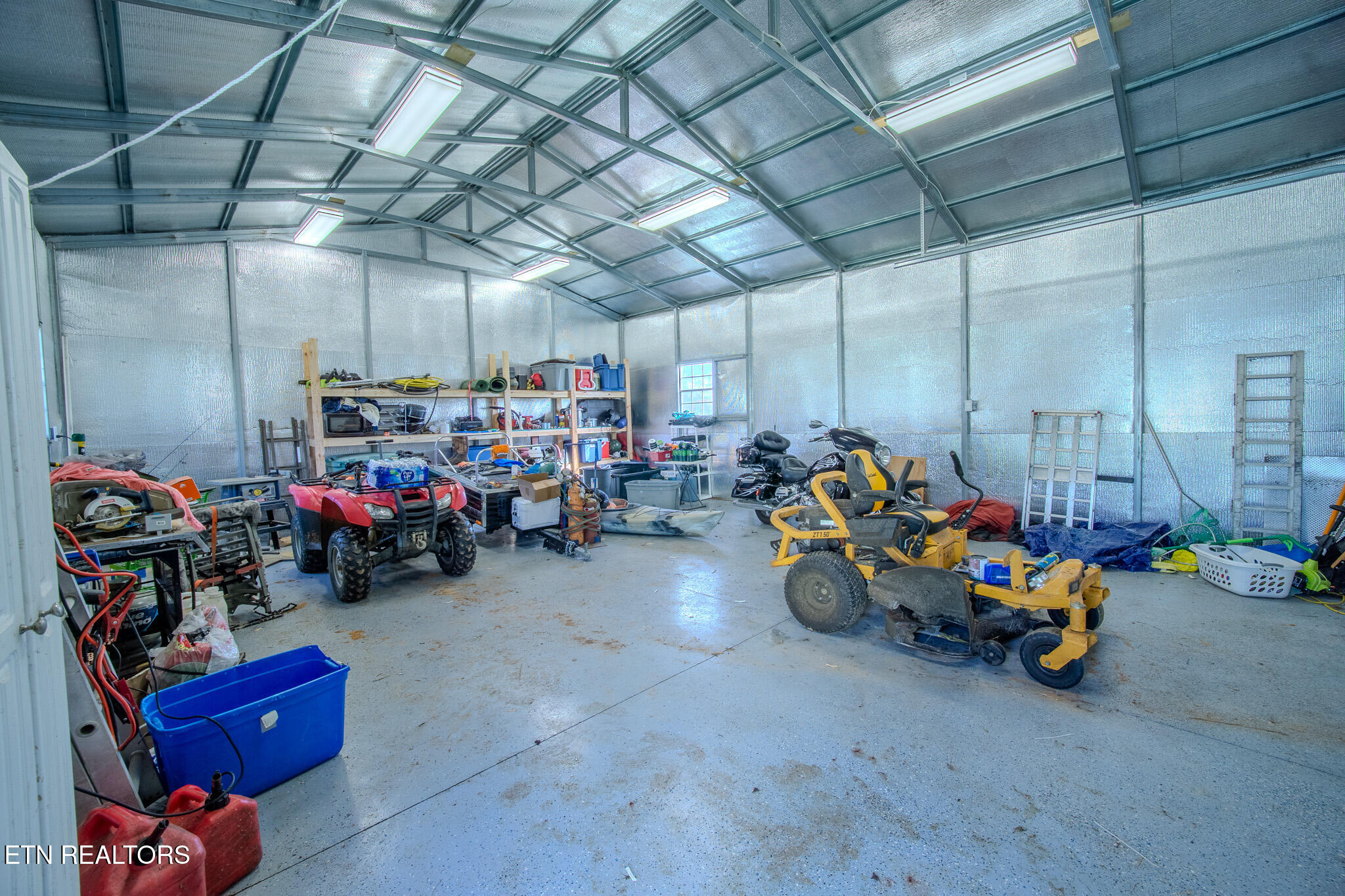 316 Morris Demps Road Sparta, TN 38583 - Photo 32 of 55 DSC05713-HDR