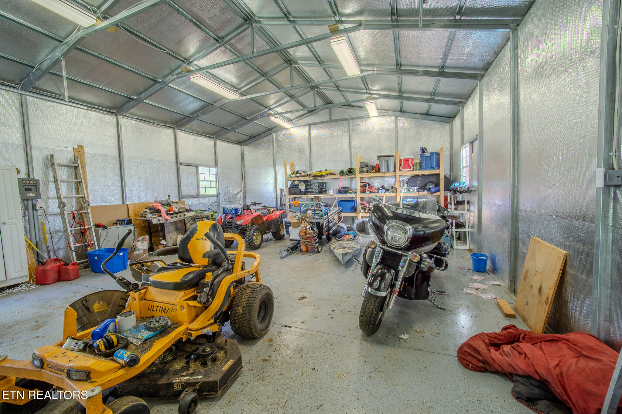 316 Morris Demps Road Sparta, TN 38583 - Photo 33 of 55 DSC05716-HDR