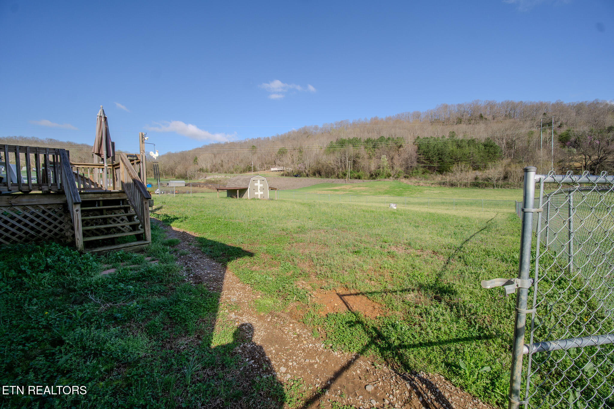 316 Morris Demps Road Sparta, TN 38583 - Photo 36 of 55 DSC05695-HDR