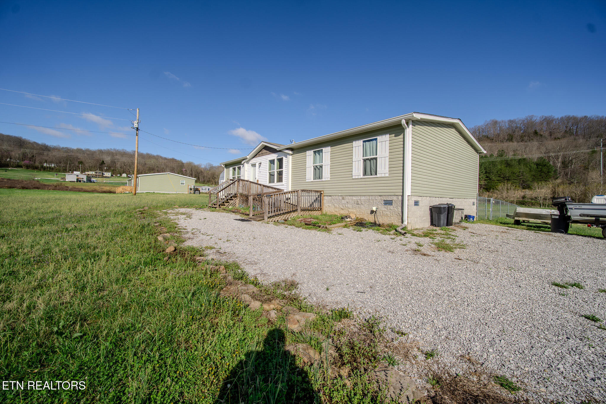 316 Morris Demps Road Sparta, TN 38583 - Photo 41 of 55 DSC05677-HDR