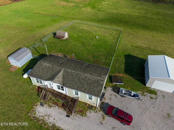 $277,998 | 316 Morris Demps Road, Sparta, TN 38583