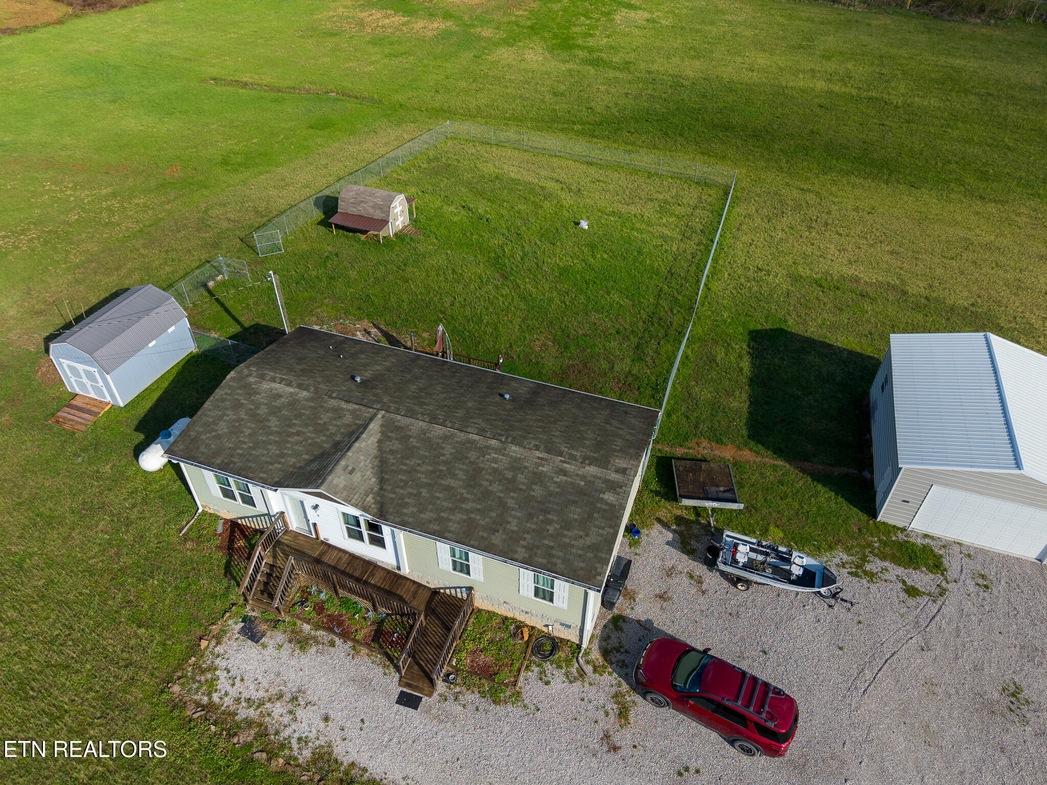 316 Morris Demps Road Sparta, TN 38583 - Photo 46 of 55 DJI_20260312091854_0049_D-HDR