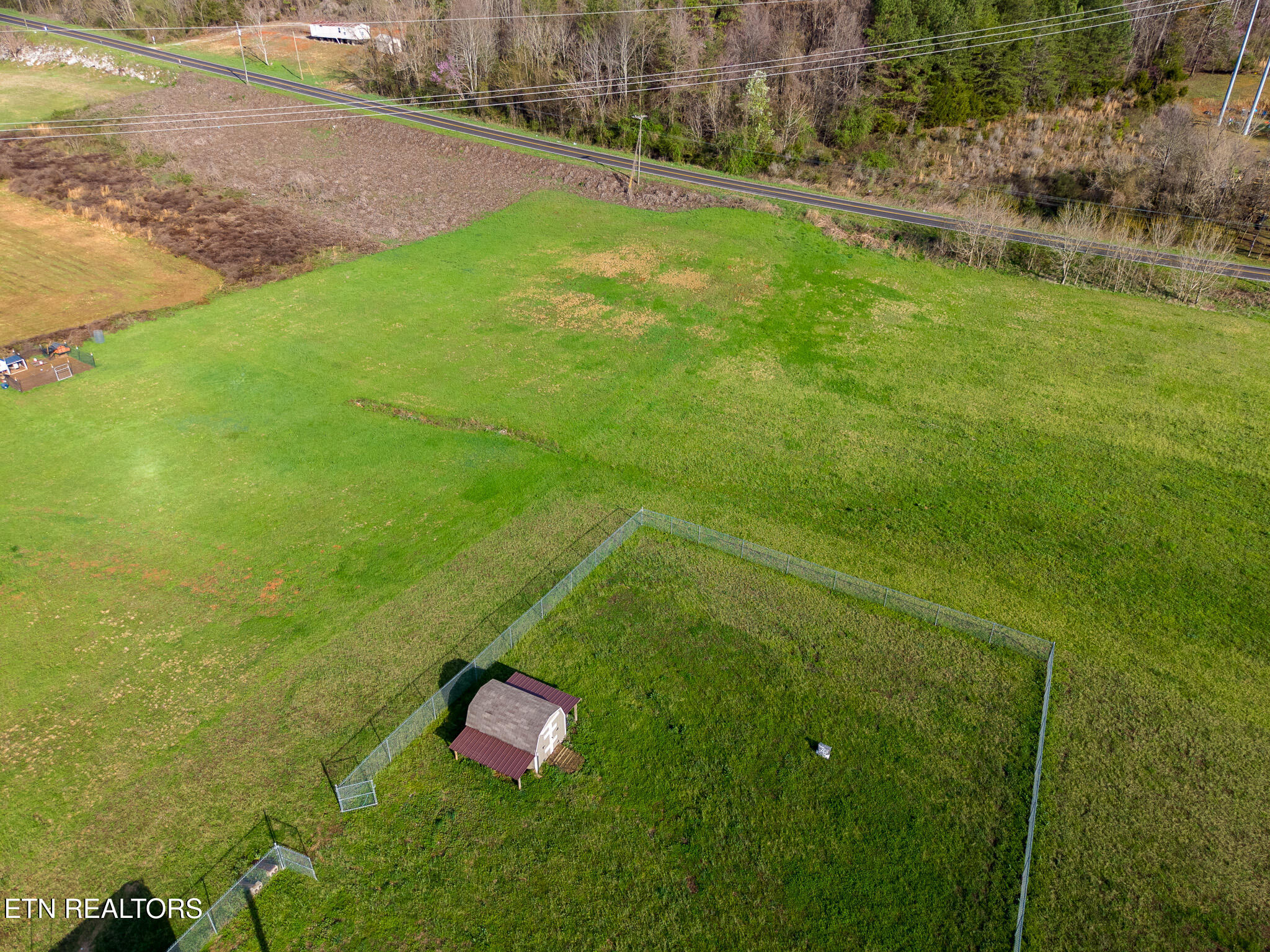 316 Morris Demps Road Sparta, TN 38583 - Photo 51 of 55 DJI_20260312091732_0034_D-HDR