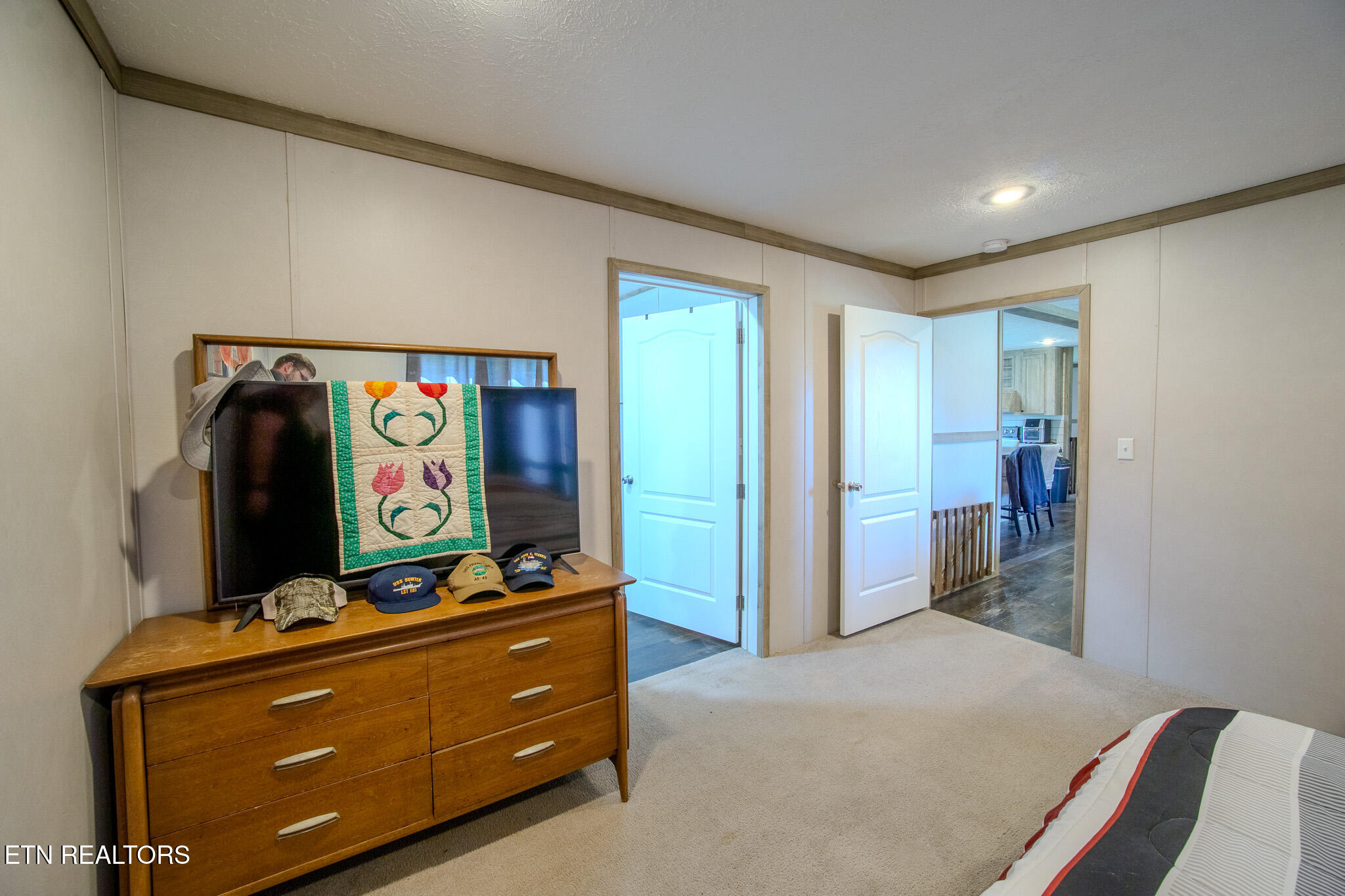 316 Morris Demps Road Sparta, TN 38583 - Photo 8 of 55 DSC05782-HDR