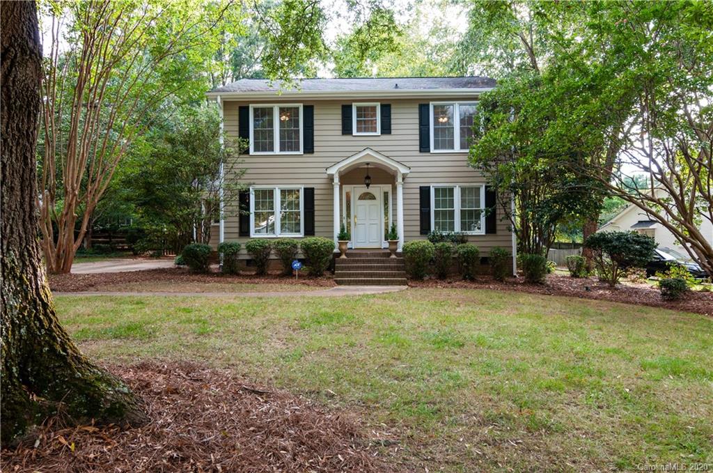 6100 Sharon Acres Road Charlotte, NC 28210 - Photo 1 of 32 Gallery Image 1