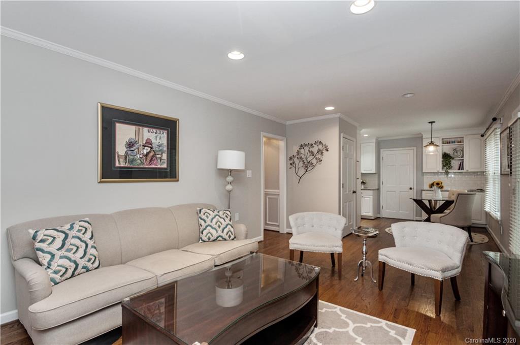 6100 Sharon Acres Road Charlotte, NC 28210 - Photo 14 of 32 Gallery Image 14