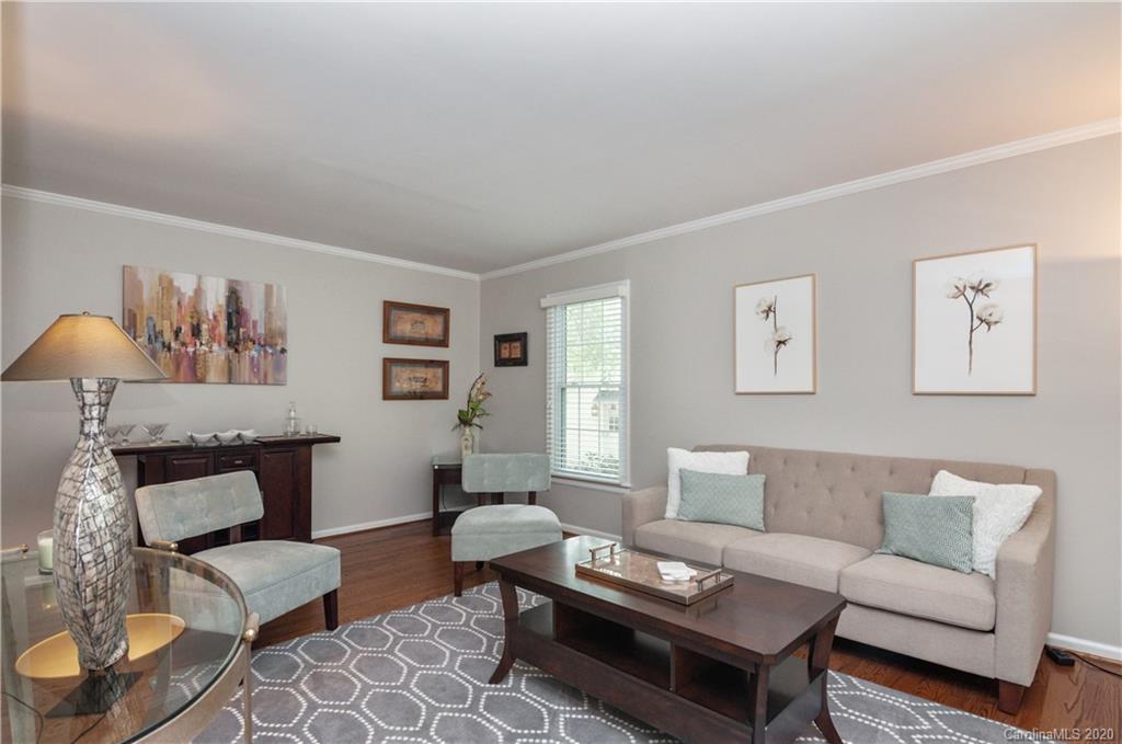 6100 Sharon Acres Road Charlotte, NC 28210 - Photo 5 of 32 Gallery Image 5