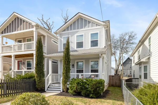 $3,500 | 2127 B 14th Avenue North, Nashville, TN 37208