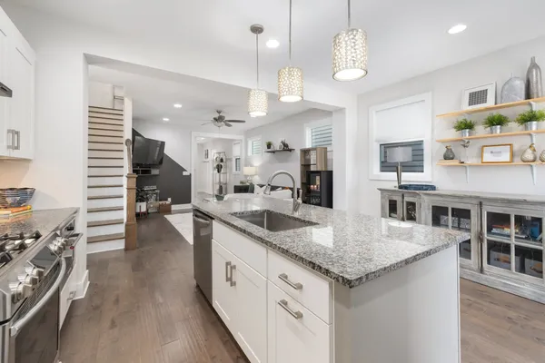 $3,500 | 2127 B 14th Avenue North, Nashville, TN 37208