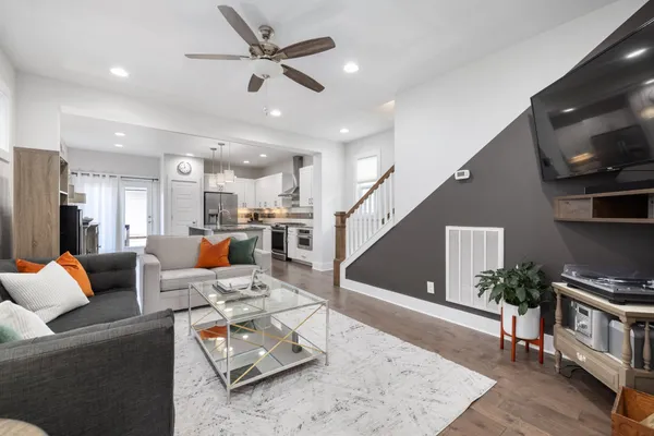 $3,500 | 2127 B 14th Avenue North, Nashville, TN 37208