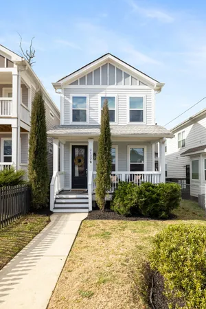 $3,500 | 2127 B 14th Avenue North, Nashville, TN 37208