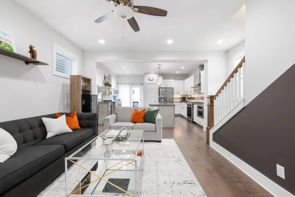 $3,500 | 2127 B 14th Avenue North, Nashville, TN 37208