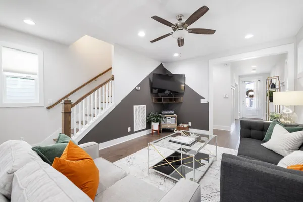 $3,500 | 2127 B 14th Avenue North, Nashville, TN 37208