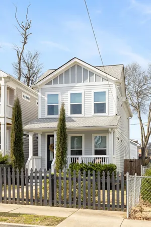 $3,500 | 2127 B 14th Avenue North, Nashville, TN 37208