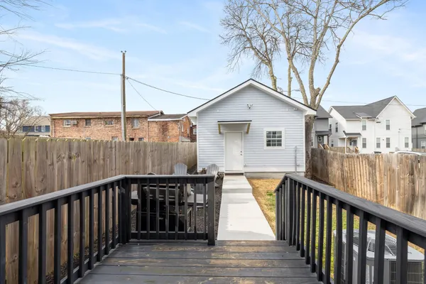 $3,500 | 2127 B 14th Avenue North, Nashville, TN 37208