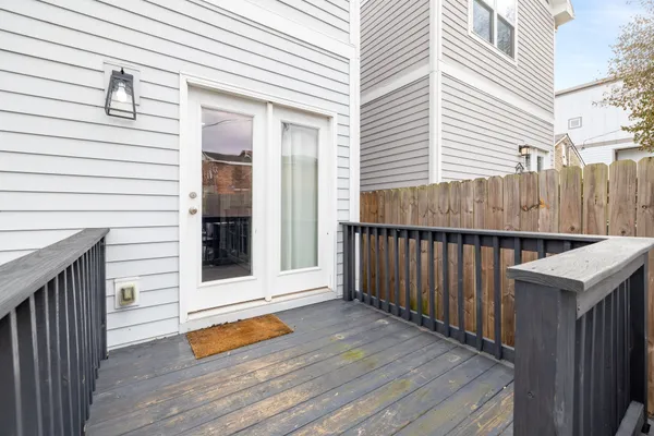 $3,500 | 2127 B 14th Avenue North, Nashville, TN 37208