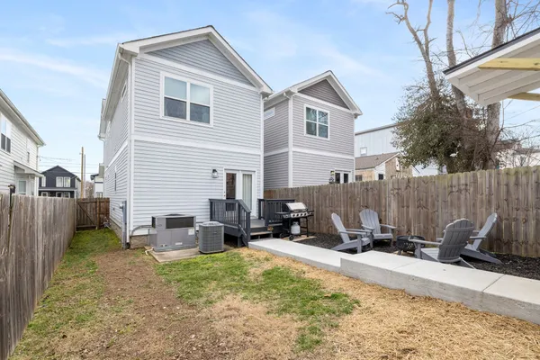 $3,500 | 2127 B 14th Avenue North, Nashville, TN 37208