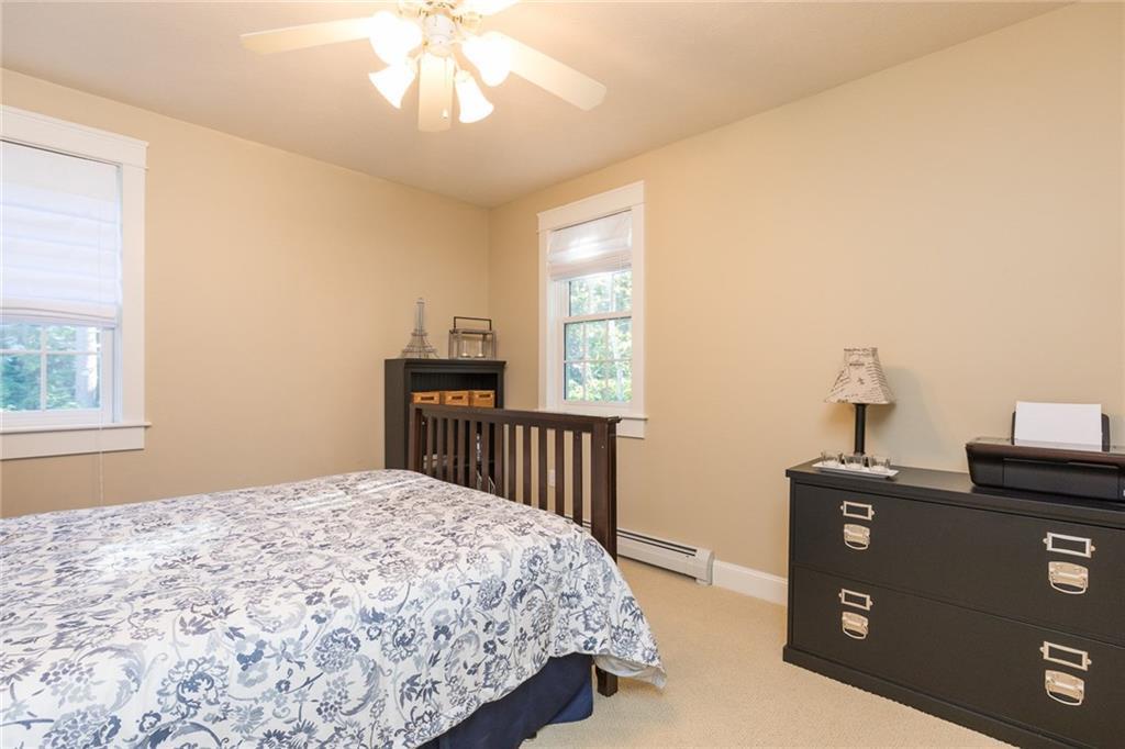 19 Passaic Road Cape Neddick, ME 03902 - Photo 27 of 34 One of the two additional bedrooms.