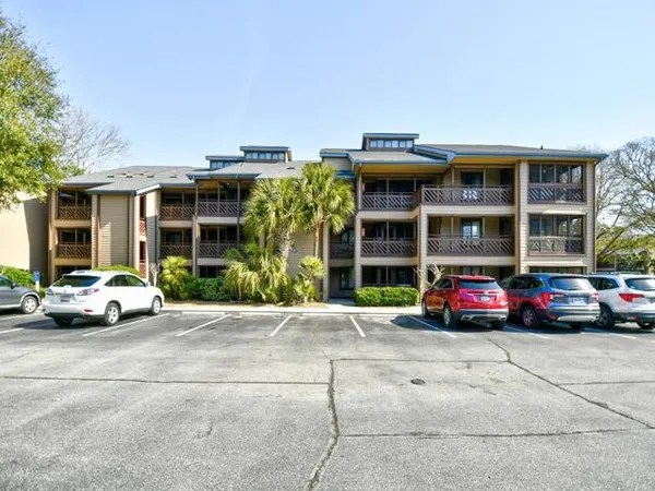$274,000 | 223 Maison Drive, Unit D3, Myrtle Beach, SC 29572