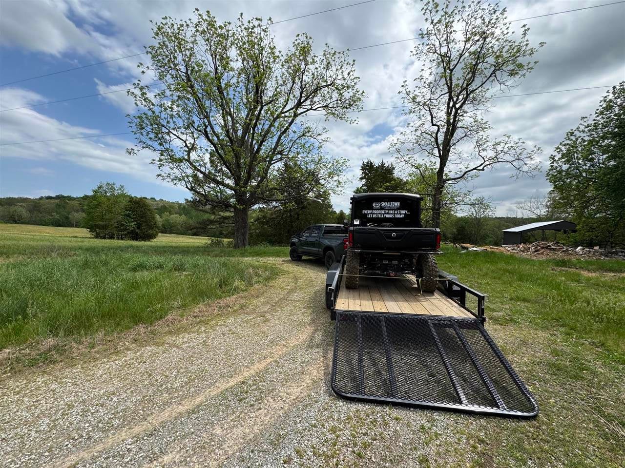 577 Bratcher Road Morgantown, KY 42261 - Photo 4 of 15 Gallery Image 4