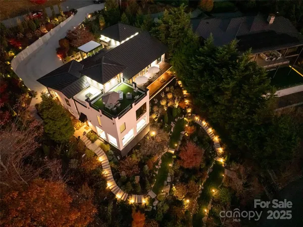 $4,800,000 | 12 Sunset Summit, Asheville, NC 28804