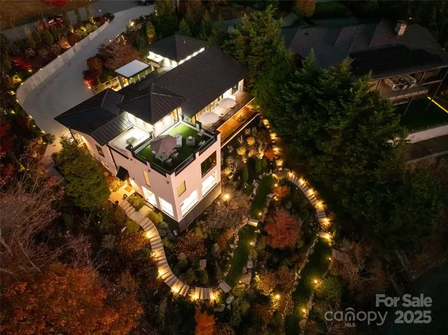 $4,800,000 | 12 Sunset Summit, Asheville, NC 28804