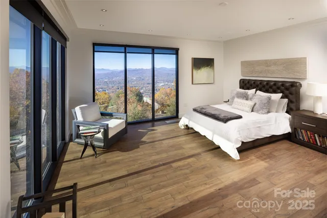 $4,800,000 | 12 Sunset Summit, Asheville, NC 28804
