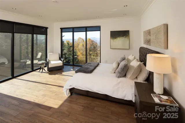 $4,800,000 | 12 Sunset Summit, Asheville, NC 28804