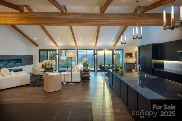 $4,800,000 | 12 Sunset Summit, Asheville, NC 28804