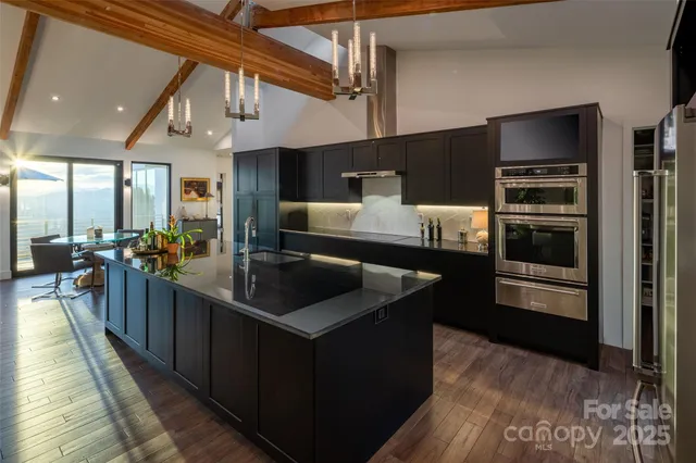 $4,800,000 | 12 Sunset Summit, Asheville, NC 28804