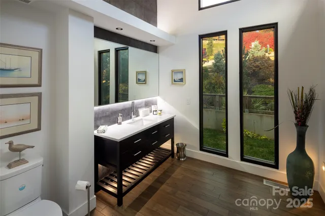 $4,800,000 | 12 Sunset Summit, Asheville, NC 28804