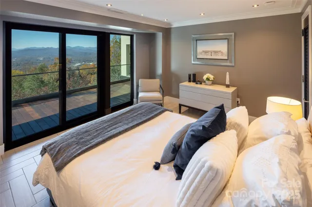 $4,800,000 | 12 Sunset Summit, Asheville, NC 28804