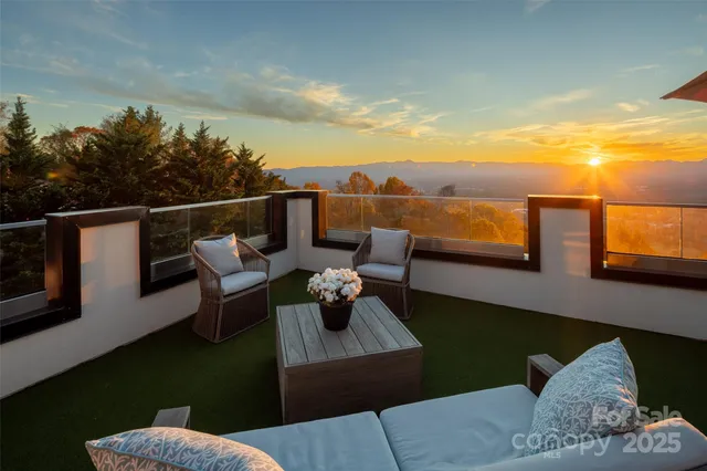 $4,800,000 | 12 Sunset Summit, Asheville, NC 28804