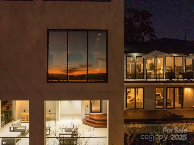 $4,800,000 | 12 Sunset Summit, Asheville, NC 28804