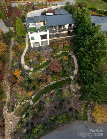 $4,800,000 | 12 Sunset Summit, Asheville, NC 28804