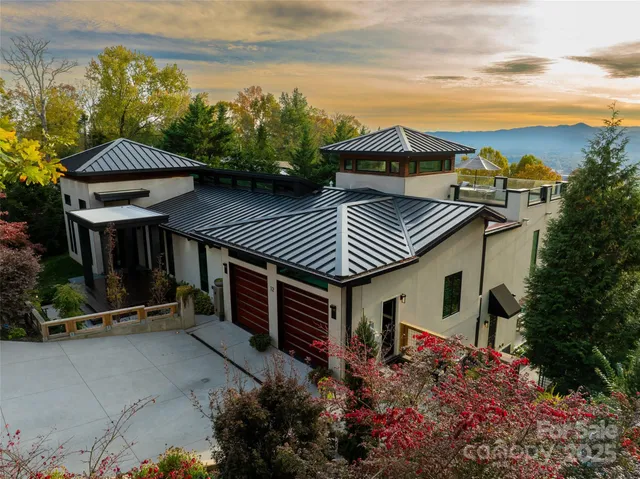 $4,800,000 | 12 Sunset Summit, Asheville, NC 28804