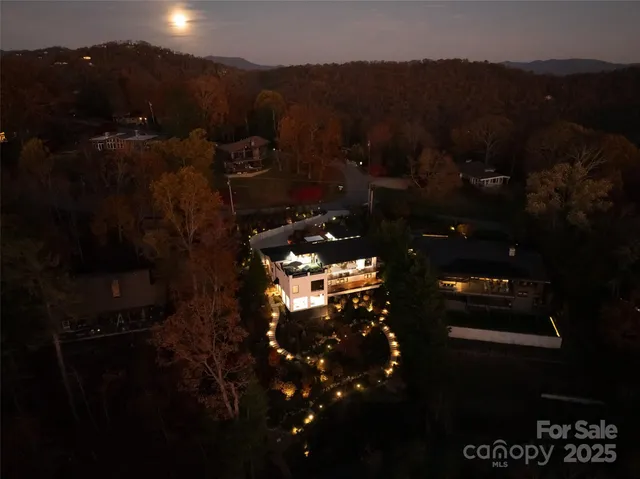 $4,800,000 | 12 Sunset Summit, Asheville, NC 28804