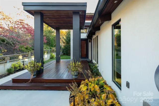 $4,800,000 | 12 Sunset Summit, Asheville, NC 28804