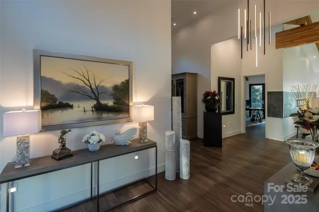 $4,800,000 | 12 Sunset Summit, Asheville, NC 28804