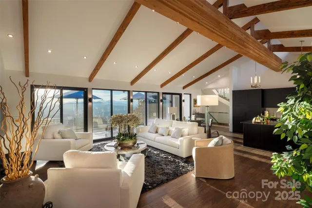 $4,800,000 | 12 Sunset Summit, Asheville, NC 28804