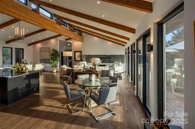 $4,800,000 | 12 Sunset Summit, Asheville, NC 28804