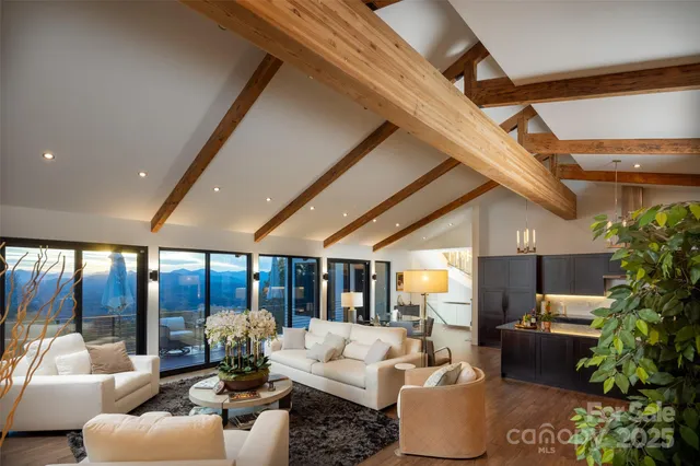 $4,800,000 | 12 Sunset Summit, Asheville, NC 28804