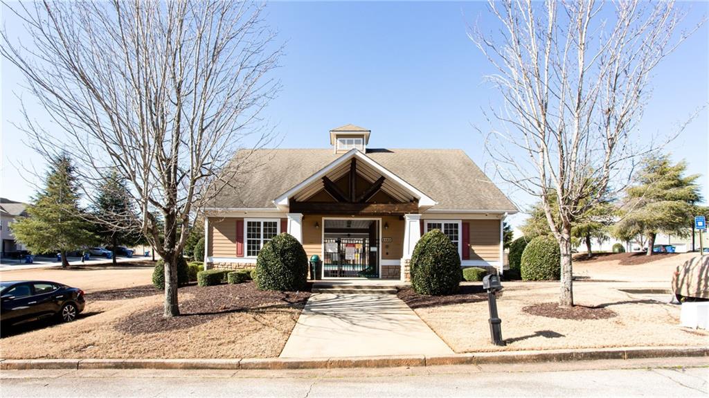6880 Zaniah Road Atlanta, GA 30331 - Photo 32 of 33