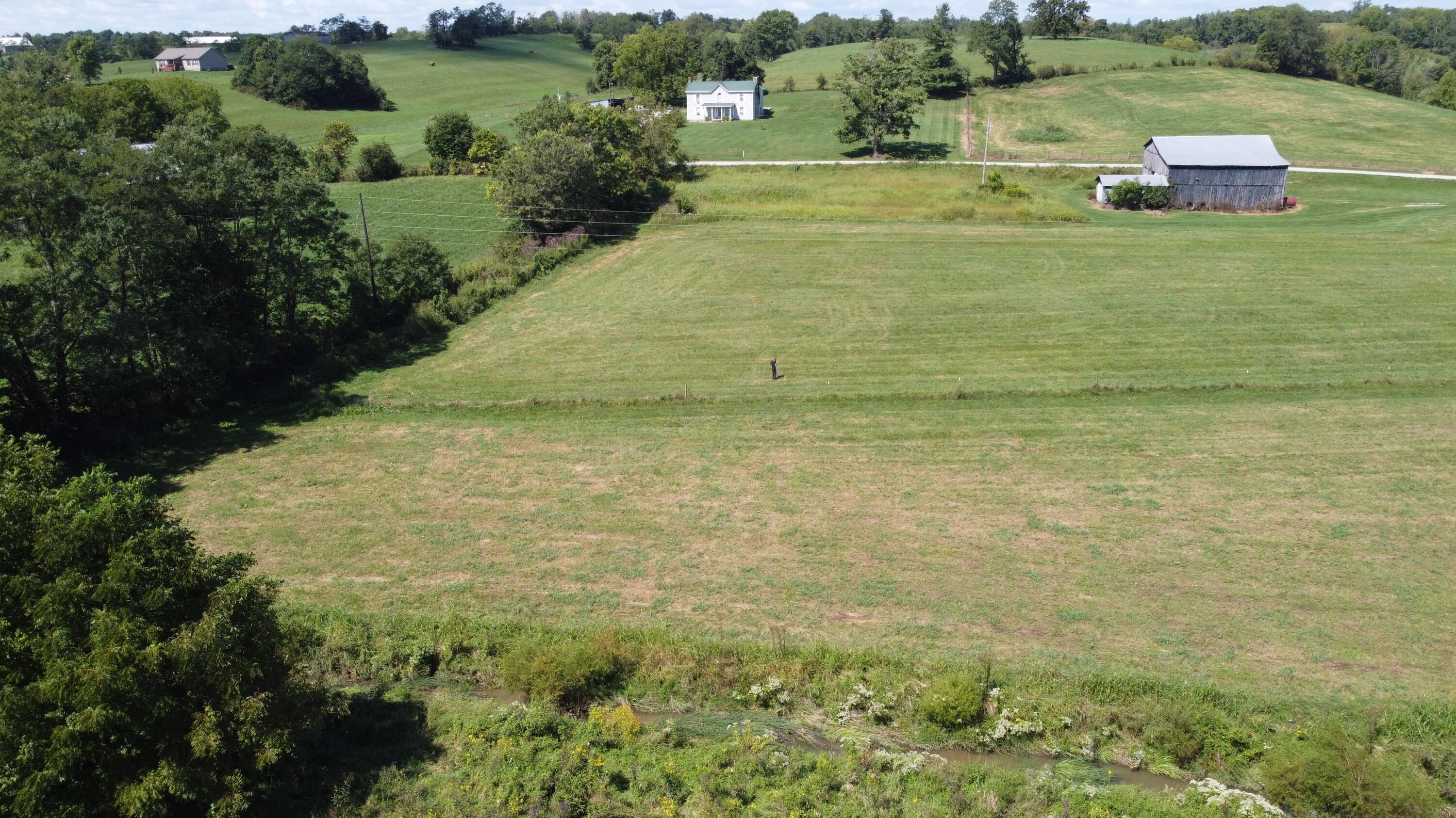 676 Plum Lick Road Paris, KY 40361 - Photo 13 of 31 DJI_0567
