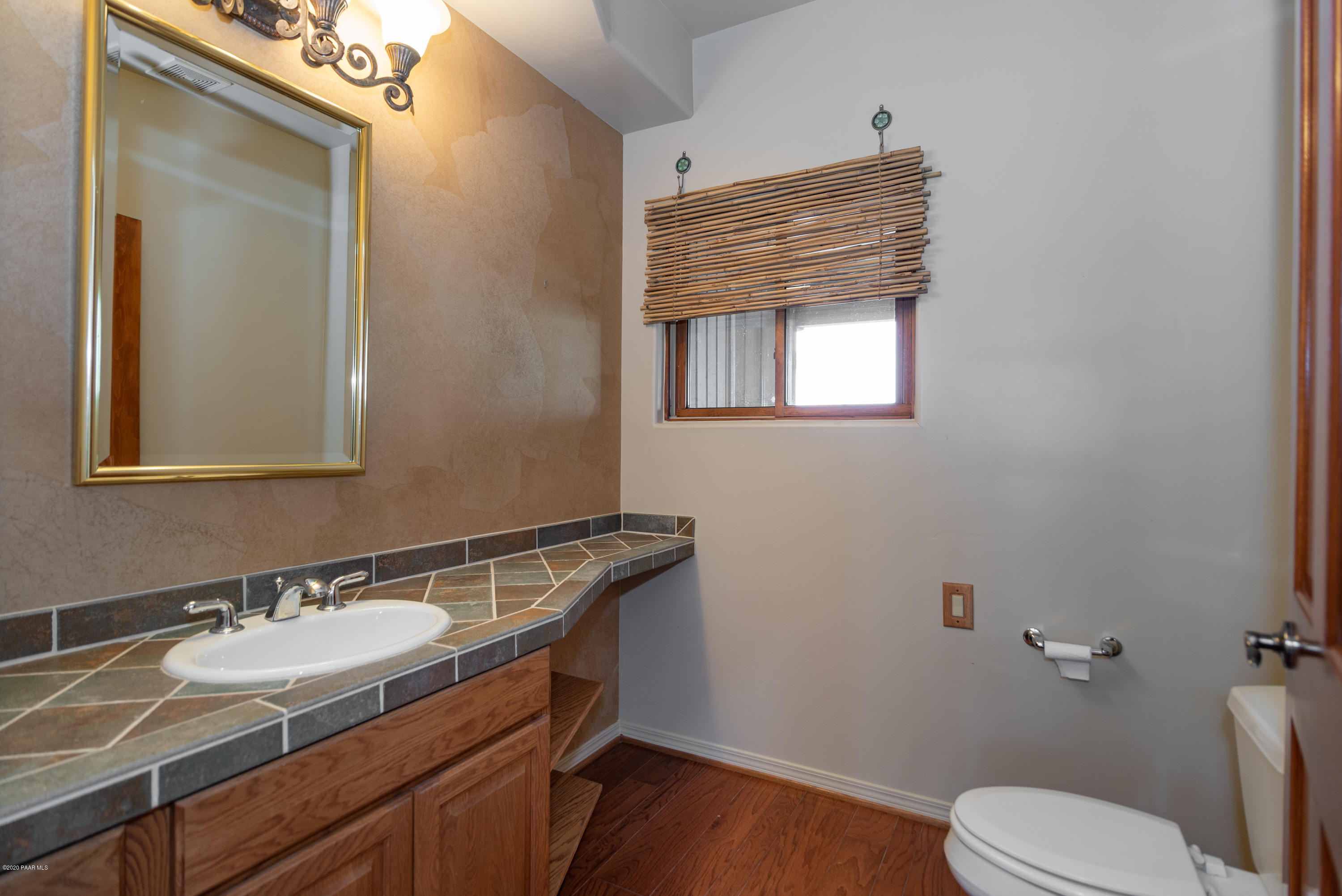1692 Conifer Ridge Lane Prescott, AZ 86303 - Photo 11 of 40 POWDER ROOM