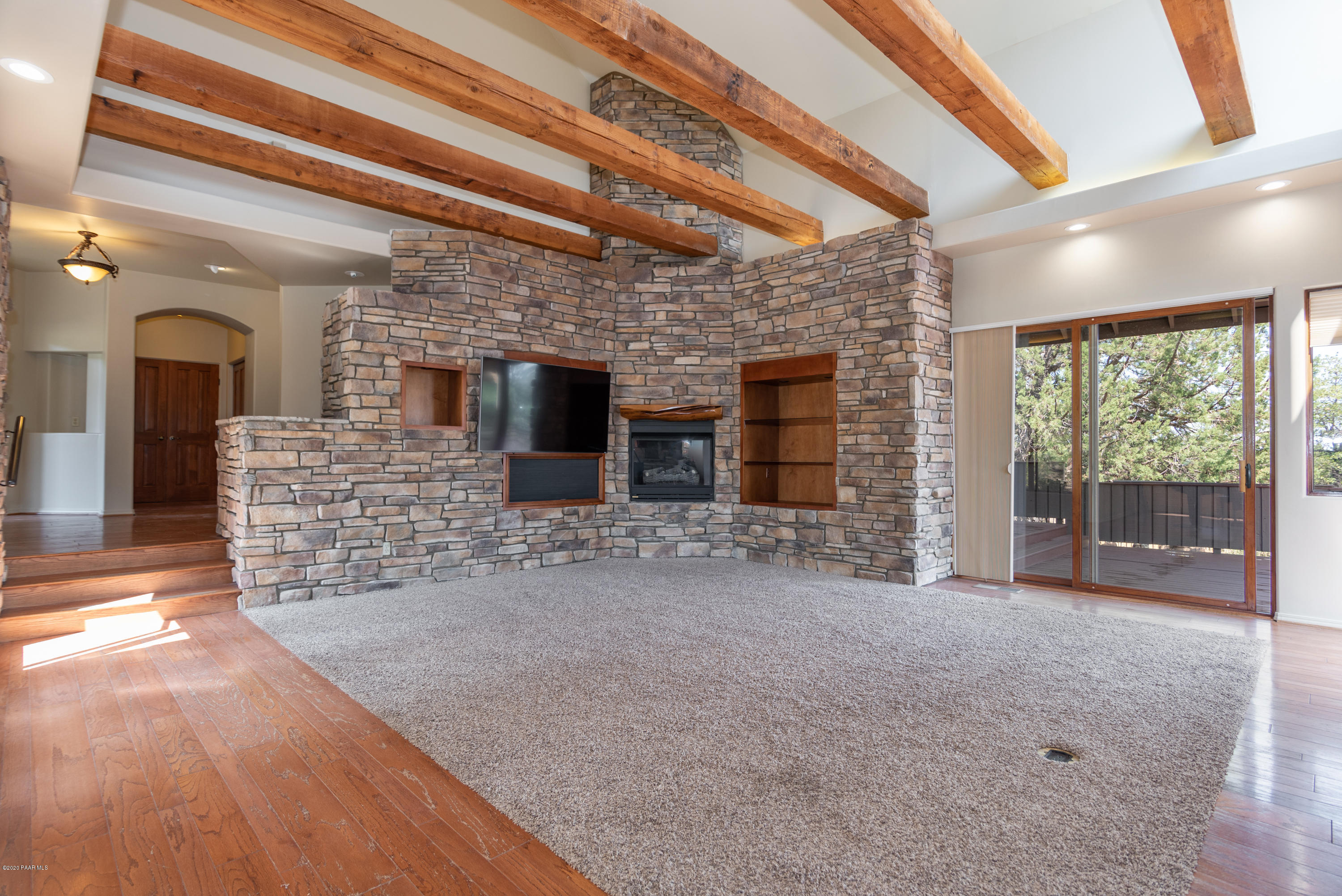 1692 Conifer Ridge Lane Prescott, AZ 86303 - Photo 21 of 40 GREAT ROOM